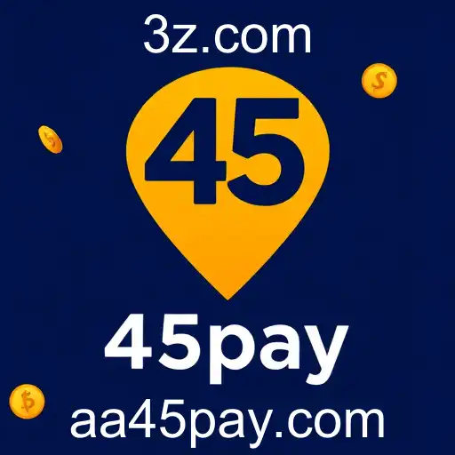 A Ascensão da 45pay no Mercado de Jogos Digitais