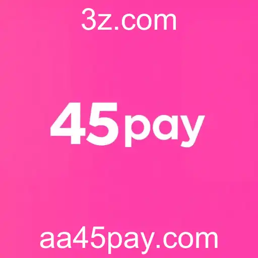 Transformação Digital Financeira em 2025: O Caso do 45pay