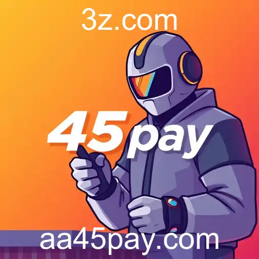 A Revolução dos Pagamentos Digitais: A Ascensão do 45pay