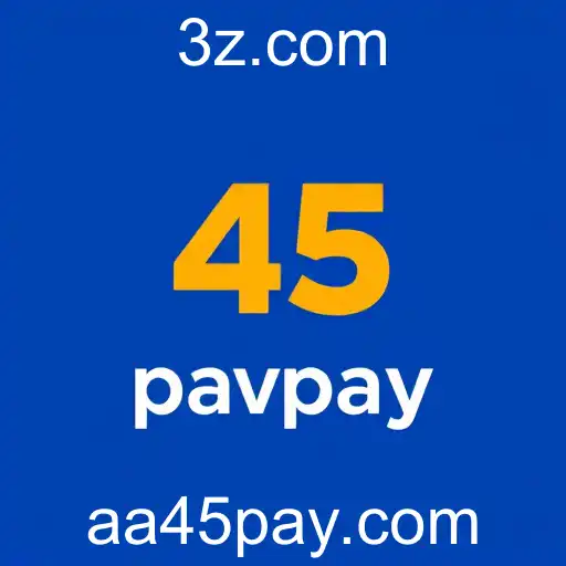 45pay revoluciona o mercado de jogos online