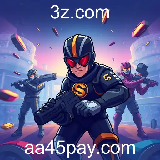 Os Desafios e Oportunidades do 45pay no Mercado Atual