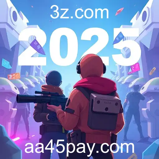 Evolução do Mercado de Jogos e o Impacto da Tecnologia Blockchain