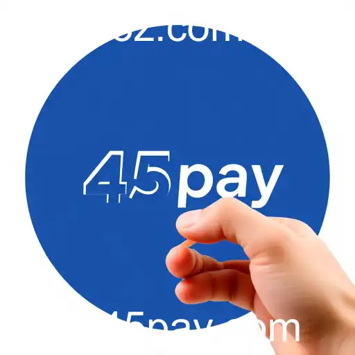 A Revolução das Transações: O Papel da 45pay no Cenário Atual