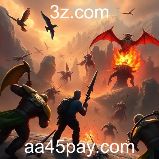 O Impacto Crescente do 45pay nos Jogos Online