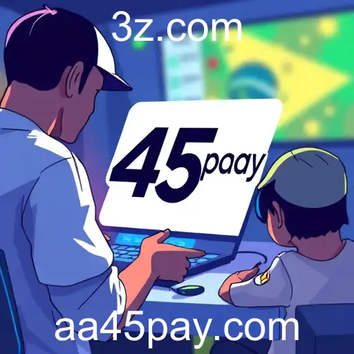 O Impacto dos Jogos Online no Brasil em 2025