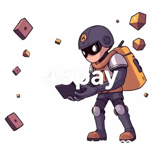 A Transformação dos Jogos com 45pay